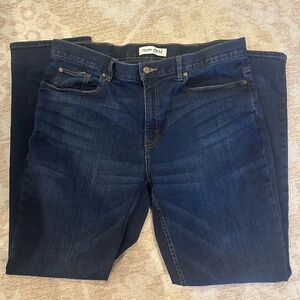 Jos. A. Bank 1905 Indigo Denim Jeans